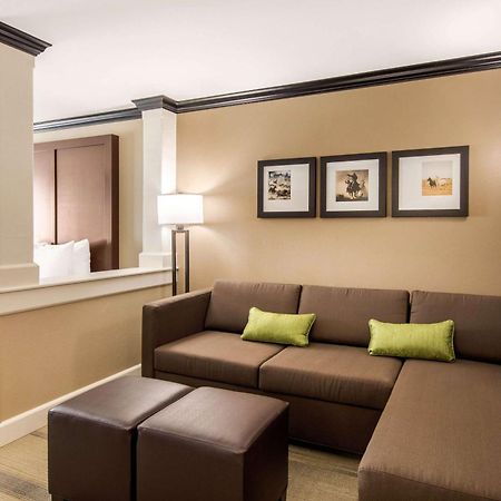 Comfort Suites Liberal Zewnętrze zdjęcie