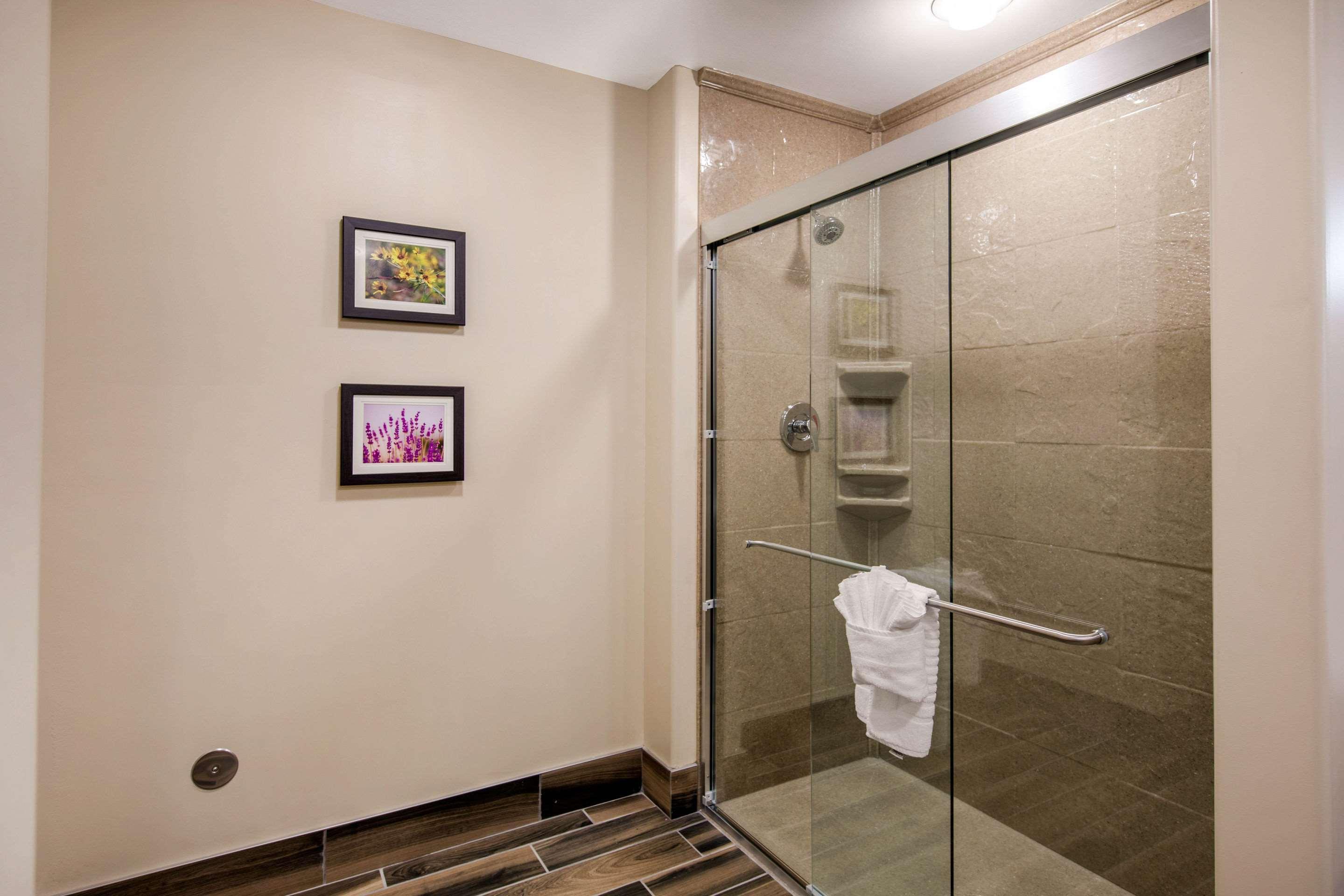 Comfort Suites Liberal Zewnętrze zdjęcie
