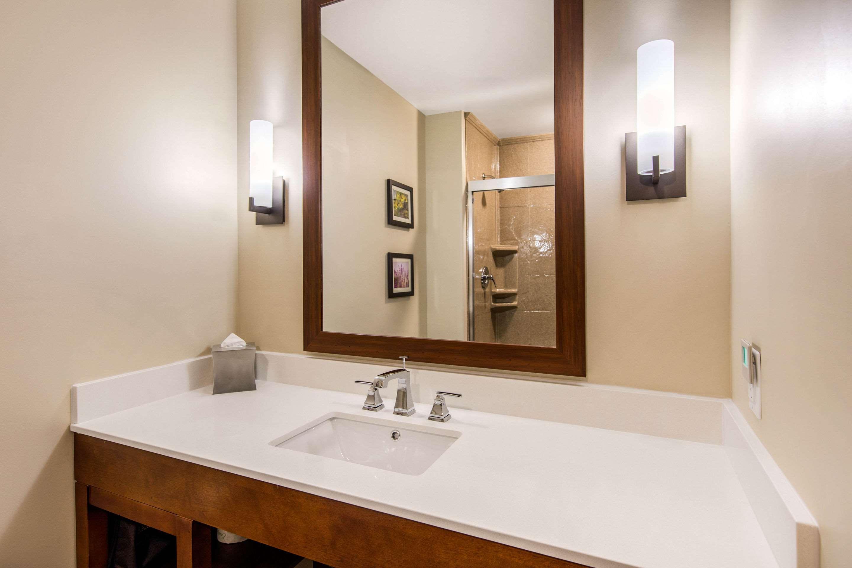 Comfort Suites Liberal Zewnętrze zdjęcie